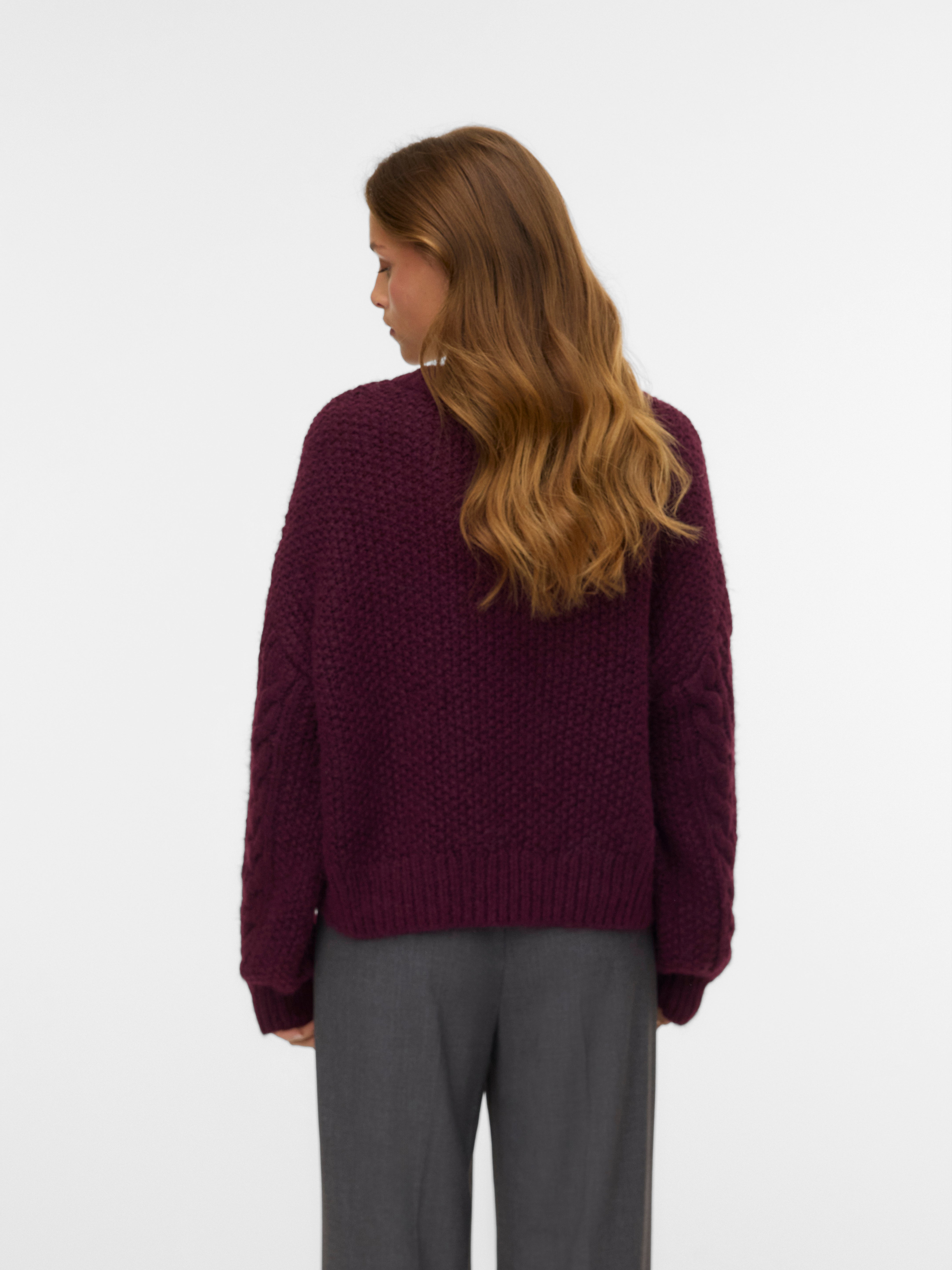 VMDREAM Gebreide pullover