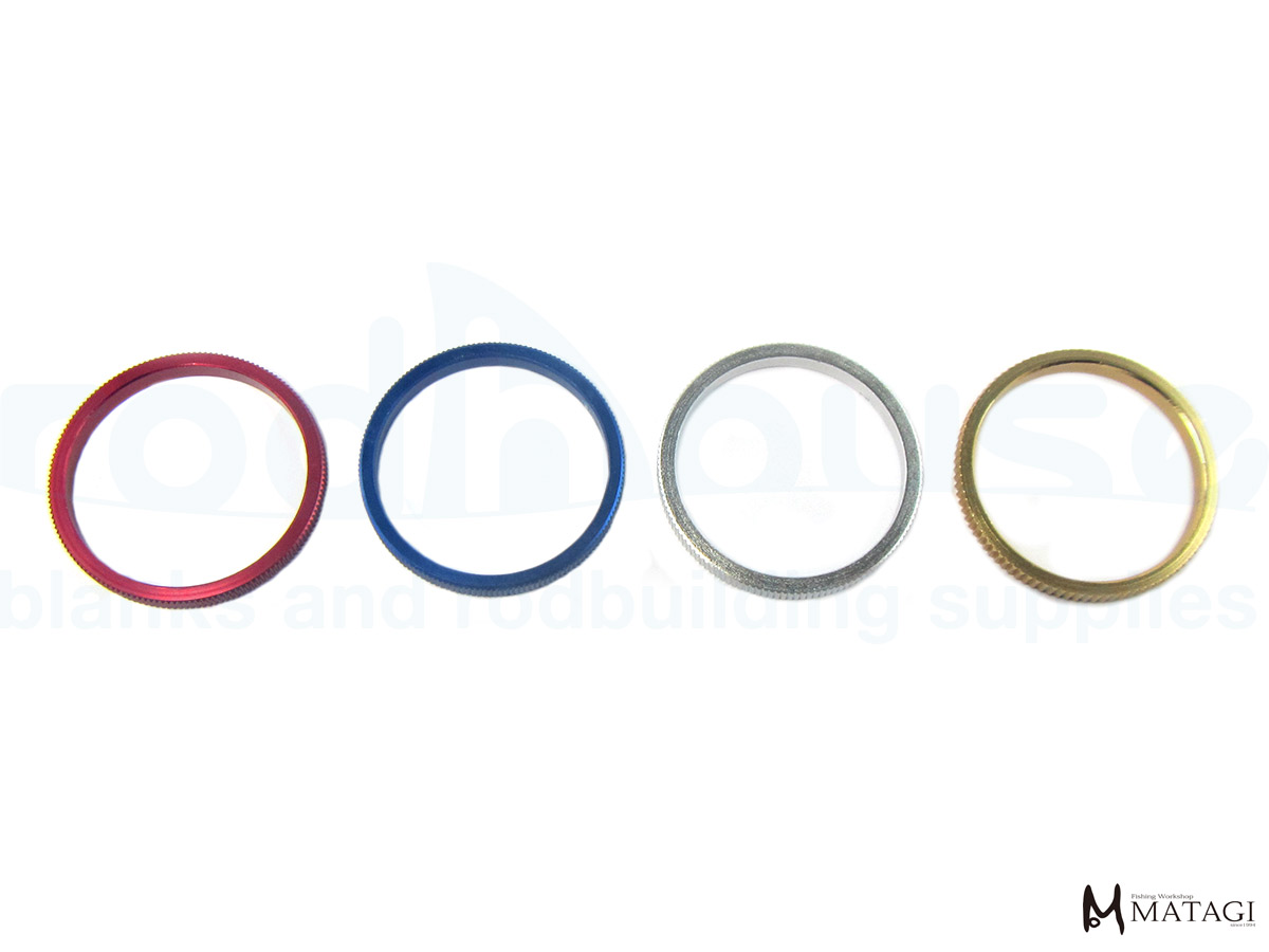 KSK LRT Bague de finition pour quick lock skeleton