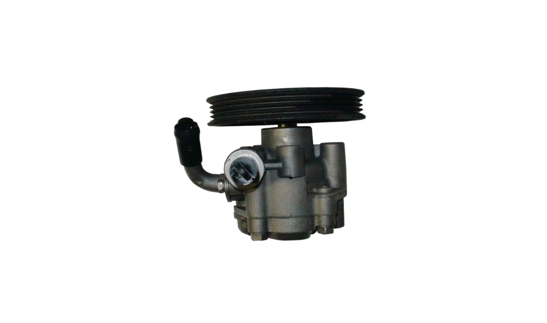 Servopumpe Hydraulisk 124 mm