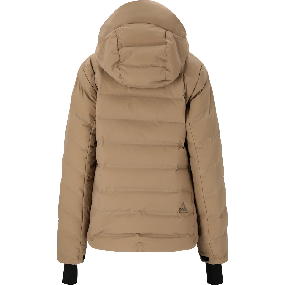 SOS Fieberbrunn 2L Insulated Dynejakke Dame