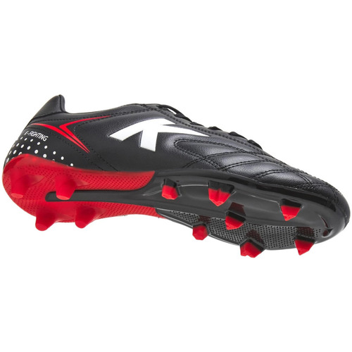 Kelme - K-FIGHTING FG Negro
