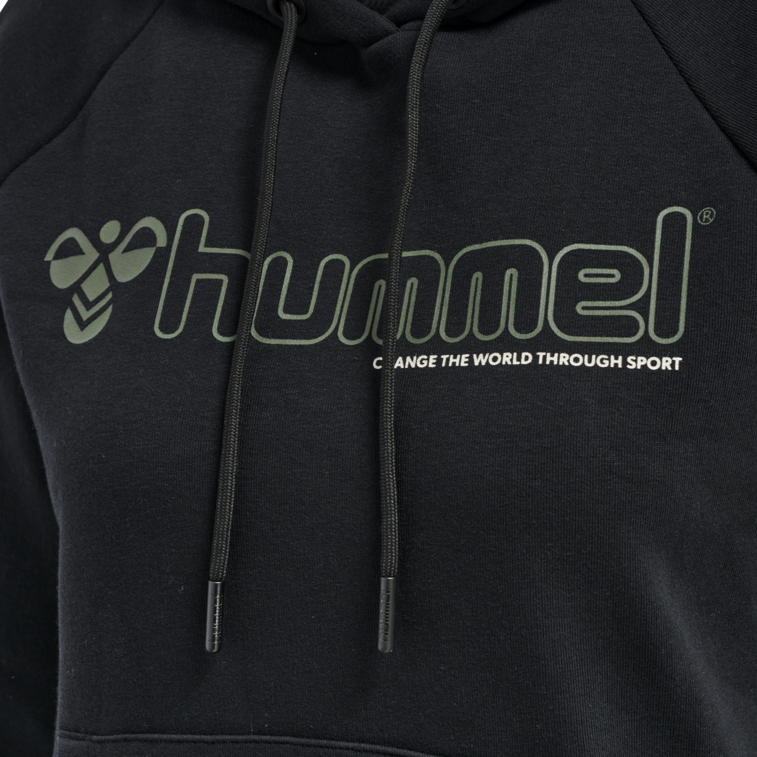 hmlNONI HOODIE