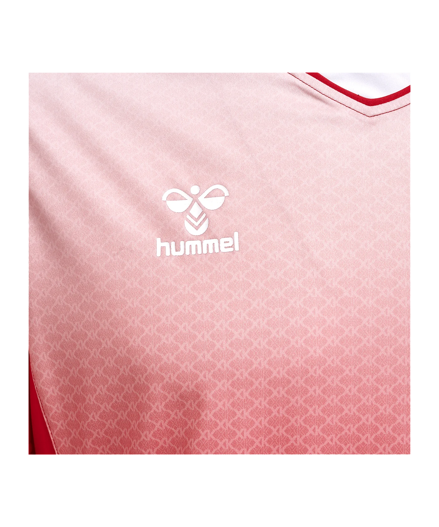 Hummel hmlCORE XK Sublimation Trikot Rot F3062