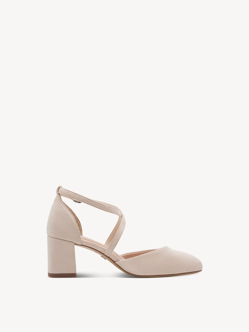 Pumps - beige