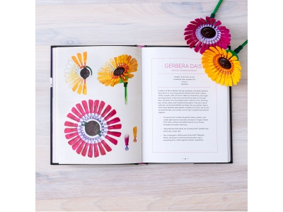 LEGO Botanical Almanac (5008877)