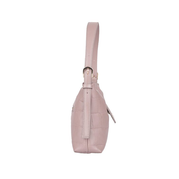 Bellicci Venetia Handbag Lavender
