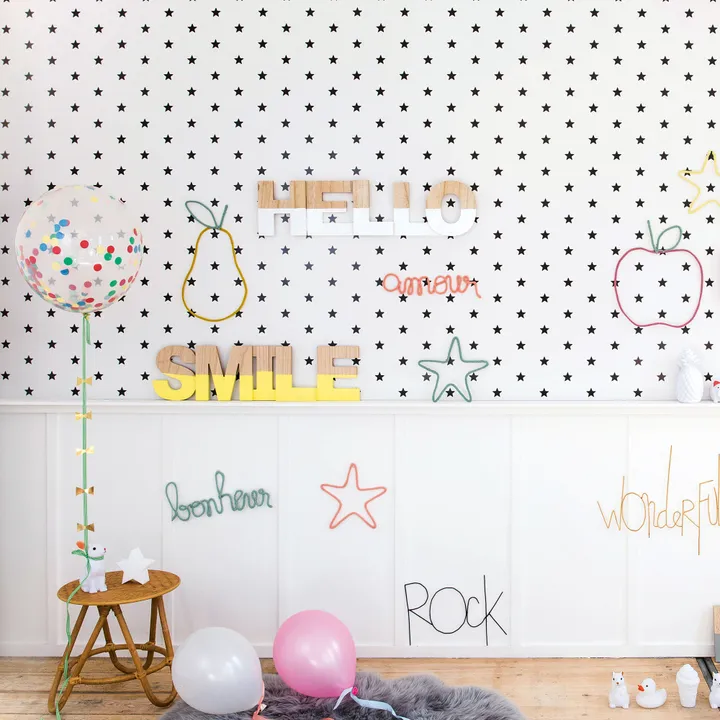 Bonton Table enfant Bohème