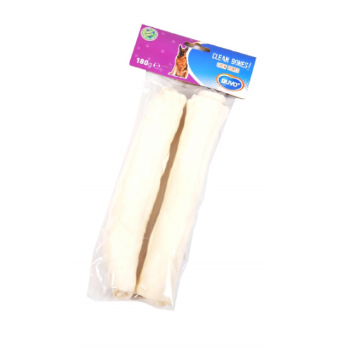 DUVO BLISTER ROLO DE COURO NATURAL ((2 x 25 CM))