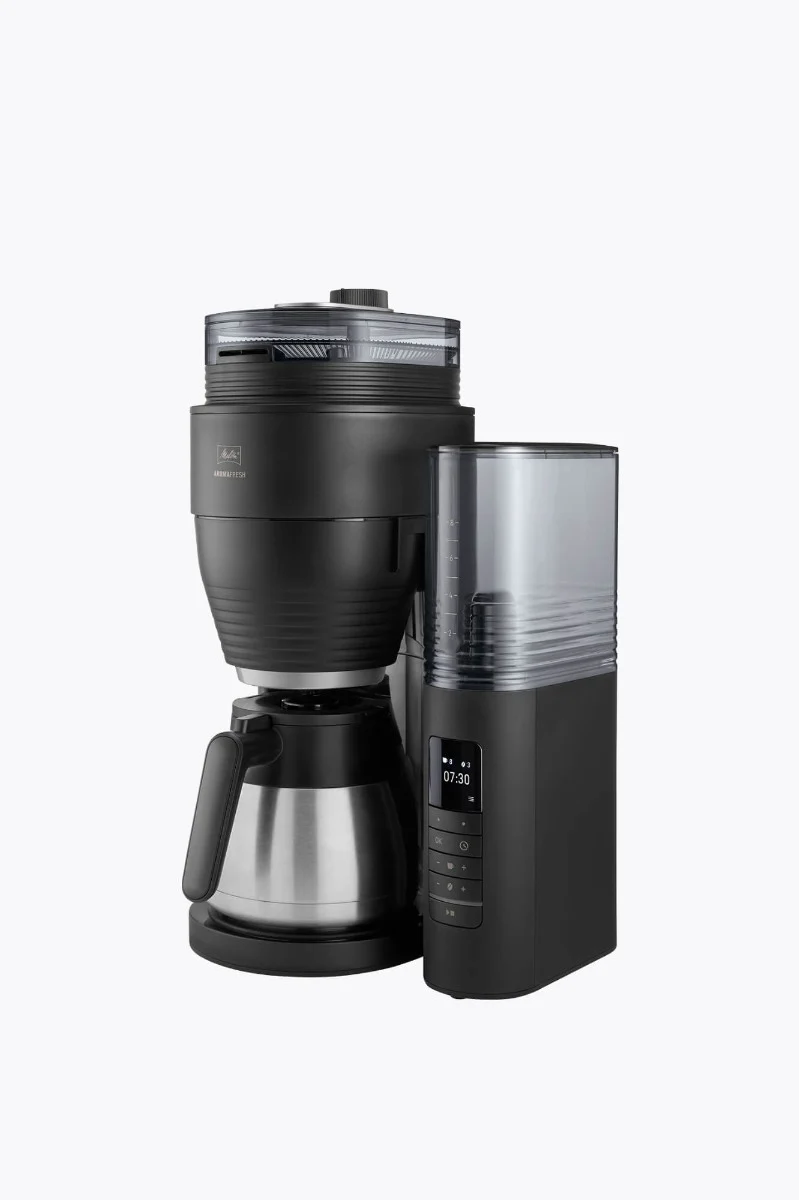 Melitta® AromaFresh Therm Pro X Filterkaffeemaschine