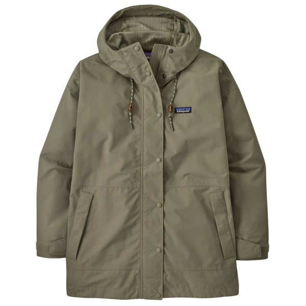 Patagonia - Women's Outdoor Everyday Rain Jacket - Veste imperméable