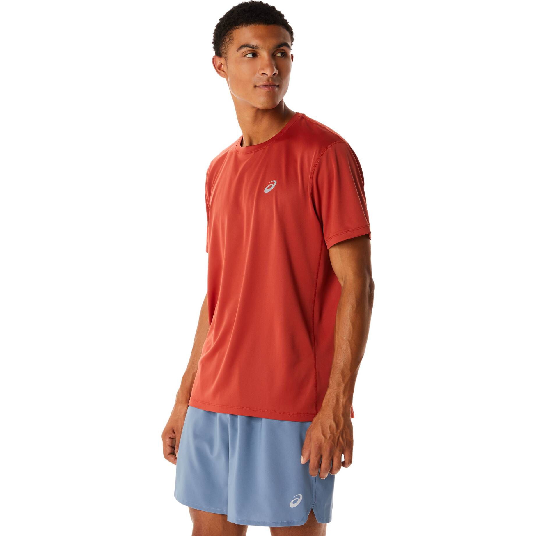 Asics| Herren Laufshirt KATAKANA