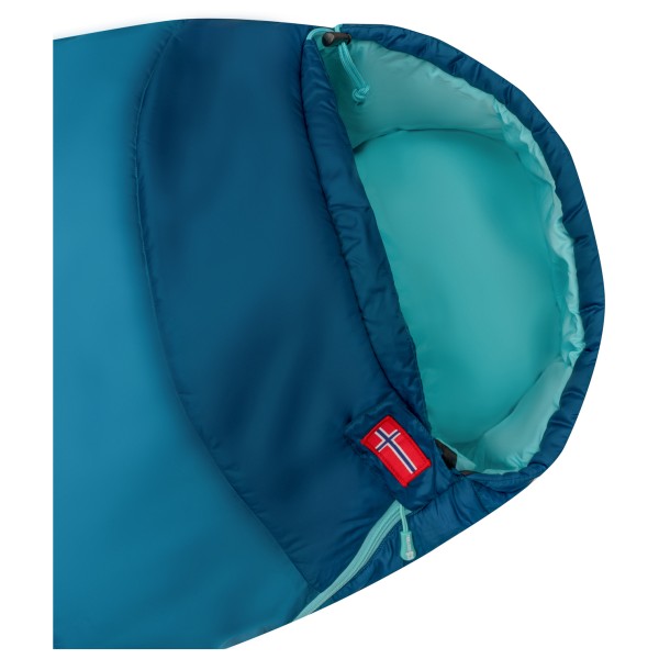 Trollkids - Kid's Fjell Dreamer Extendable - Sac de couchage enfant