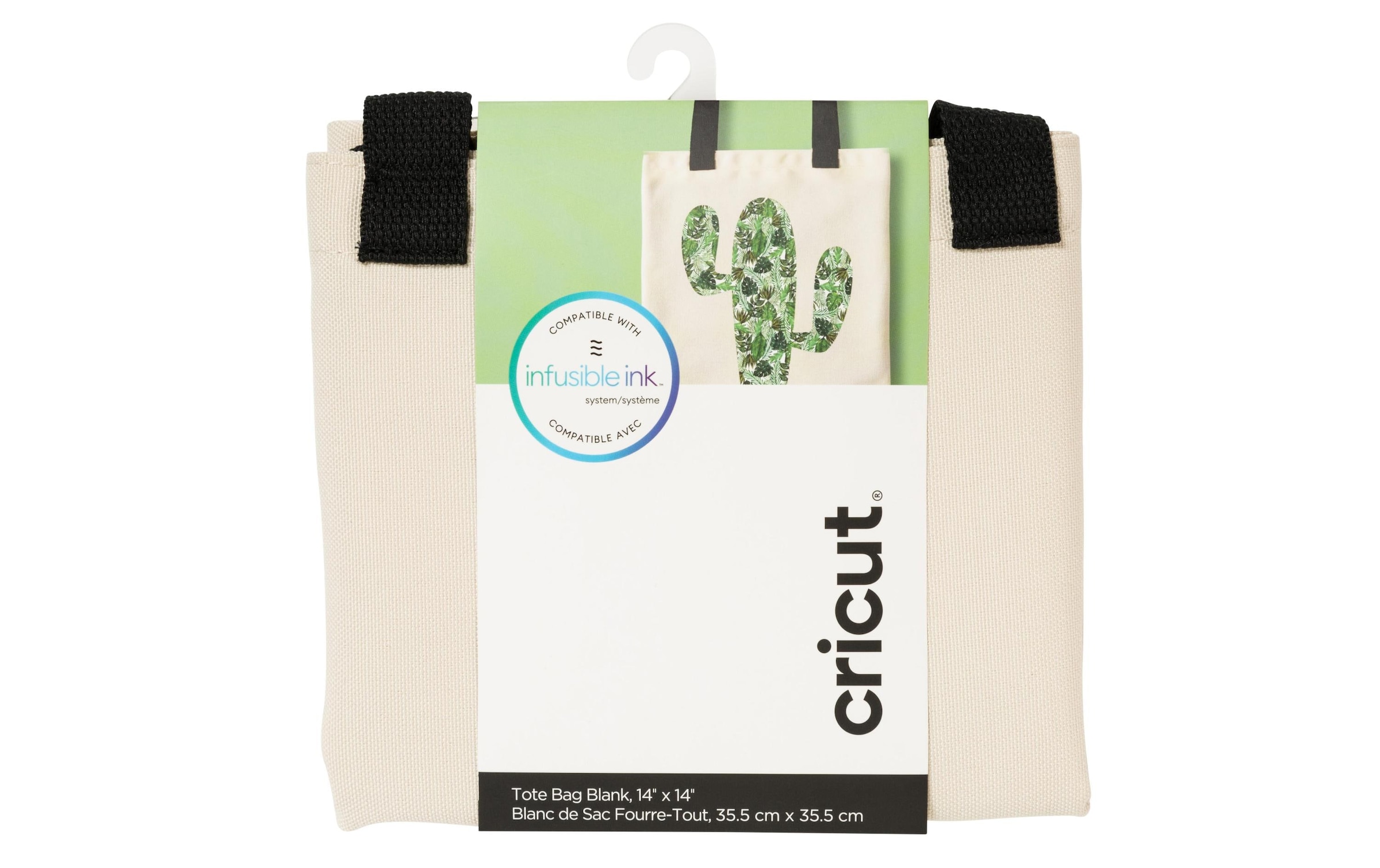 Cricut Tragetasche »Infusible Ink To«