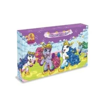 Simba Adventskalender Filly Ice Elves