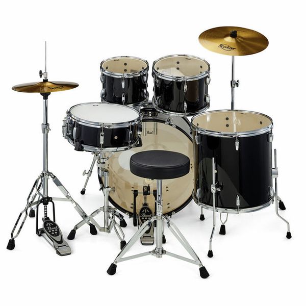Pearl Roadshow 22