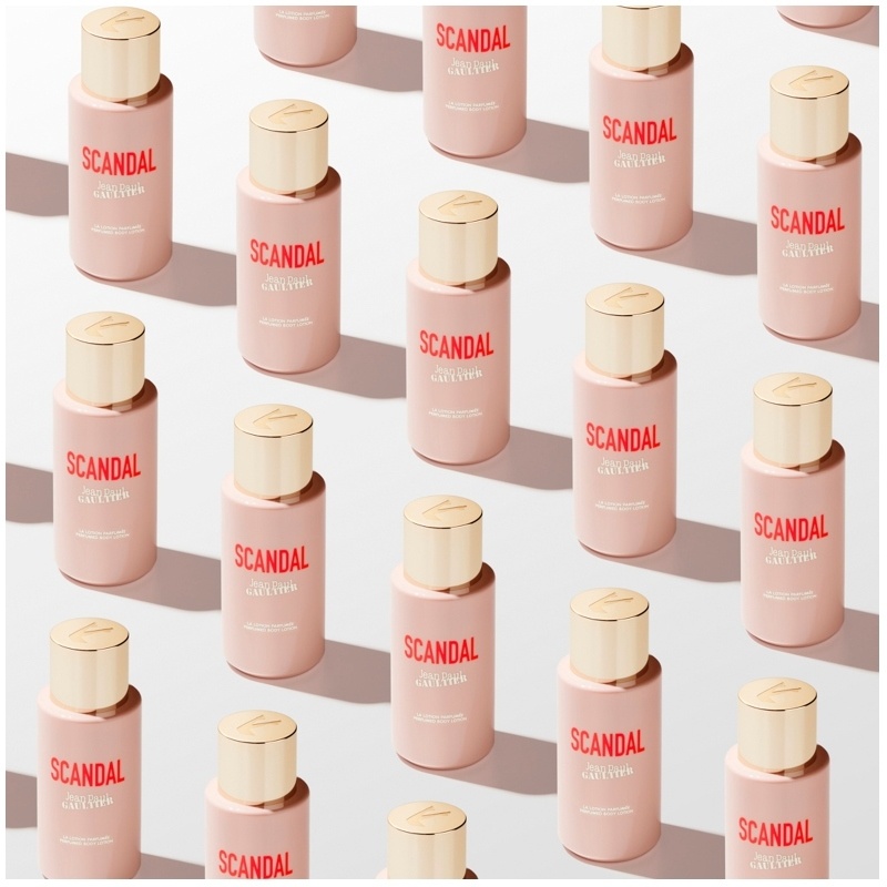 Jean Paul Gaultier Scandal Perfumed Body Lotion 200 ml