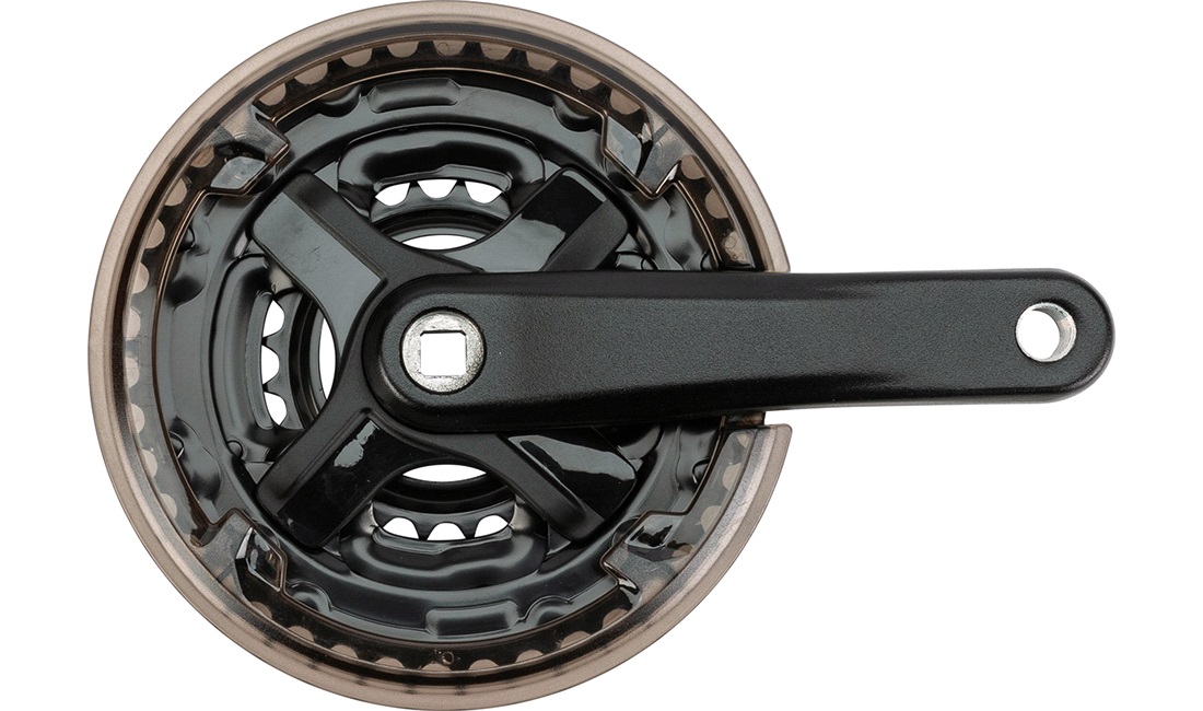 Kranksæt Prowheel 24/34/42T 152mm