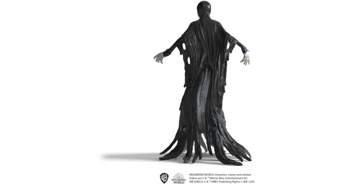 SchleichHarry Potter - Dementor speelfiguur  (13992)
