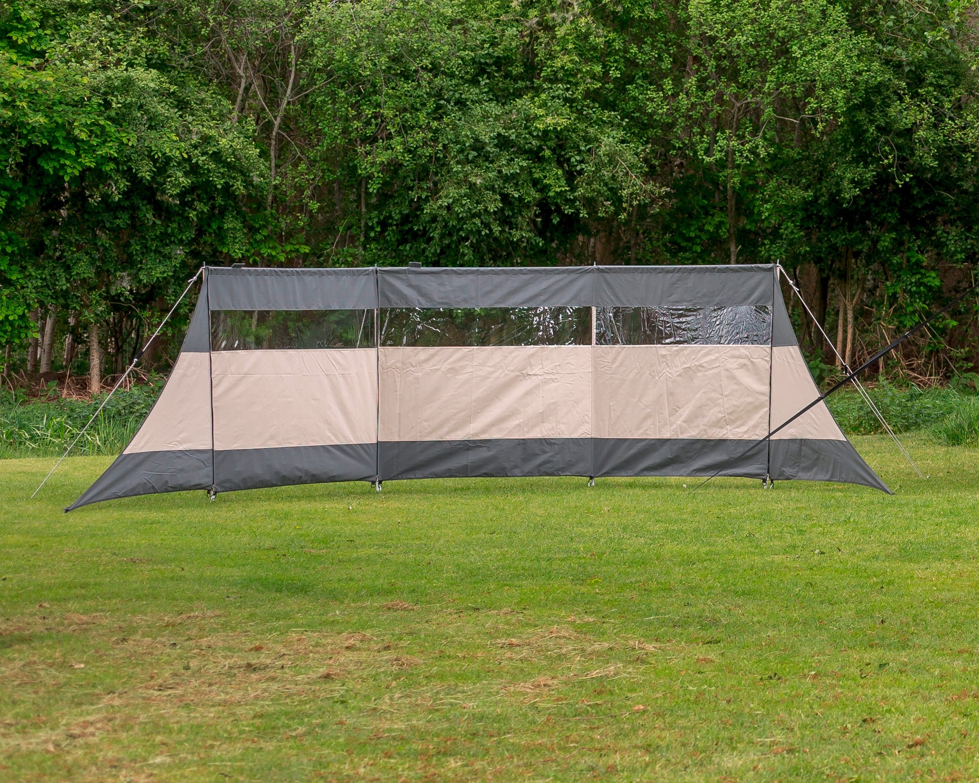 Campooz Windschutz