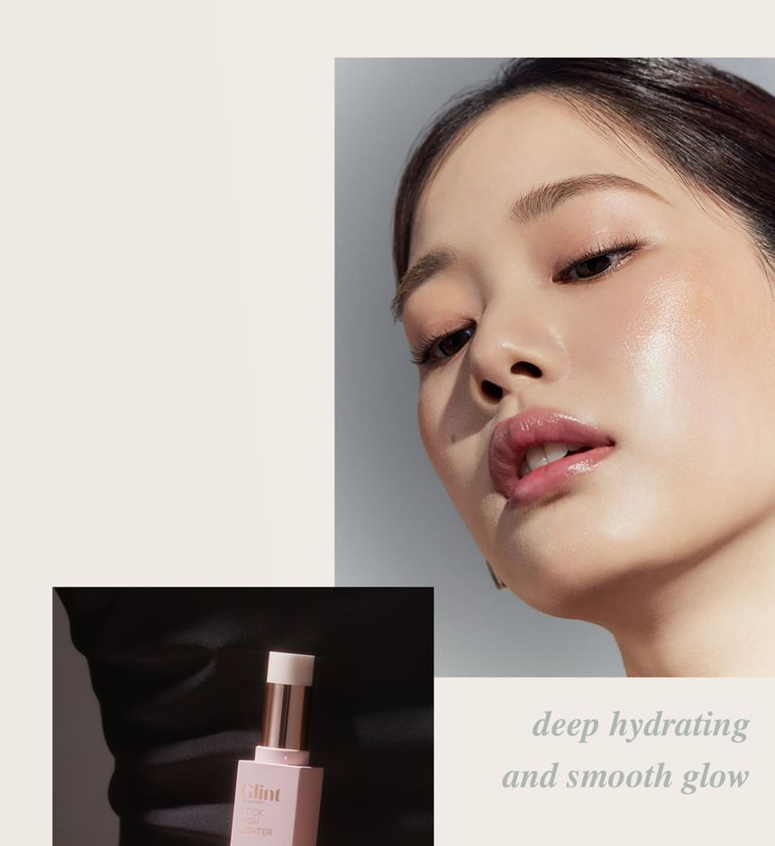 Glint - Stick Highlighter - 3 kleuren