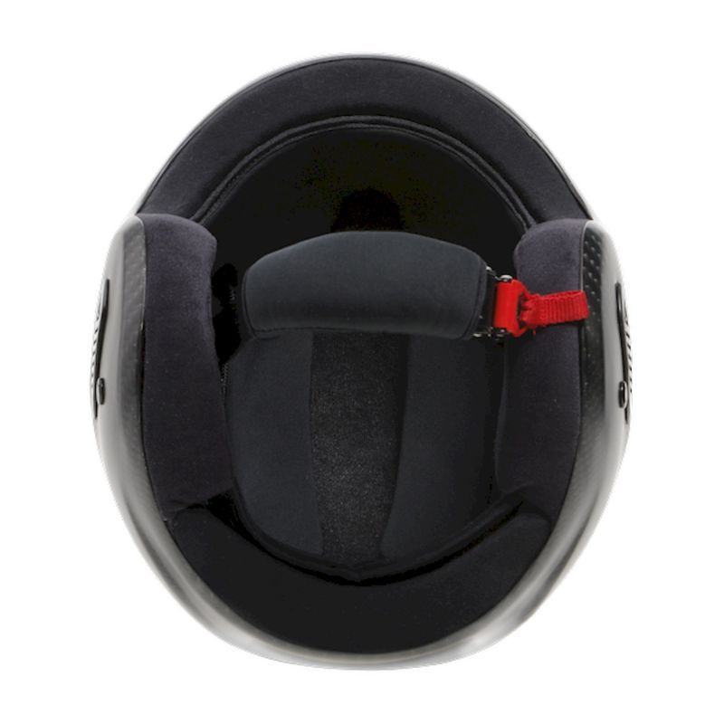 R001 Carbon - Casque ski
