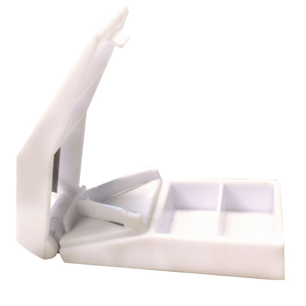 LIFETIME personal Tablettenschneider Pill Cutter