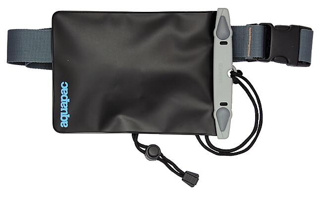AQUAPAC - HOUSSE ETANCHE MULTIFONCTIONS CEINTURE