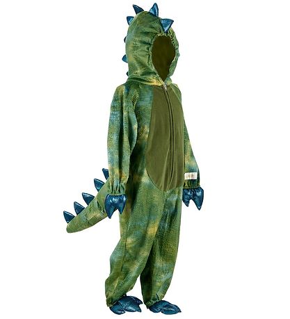 Souza Udklædning - Tyrannosaurus -  Grøn