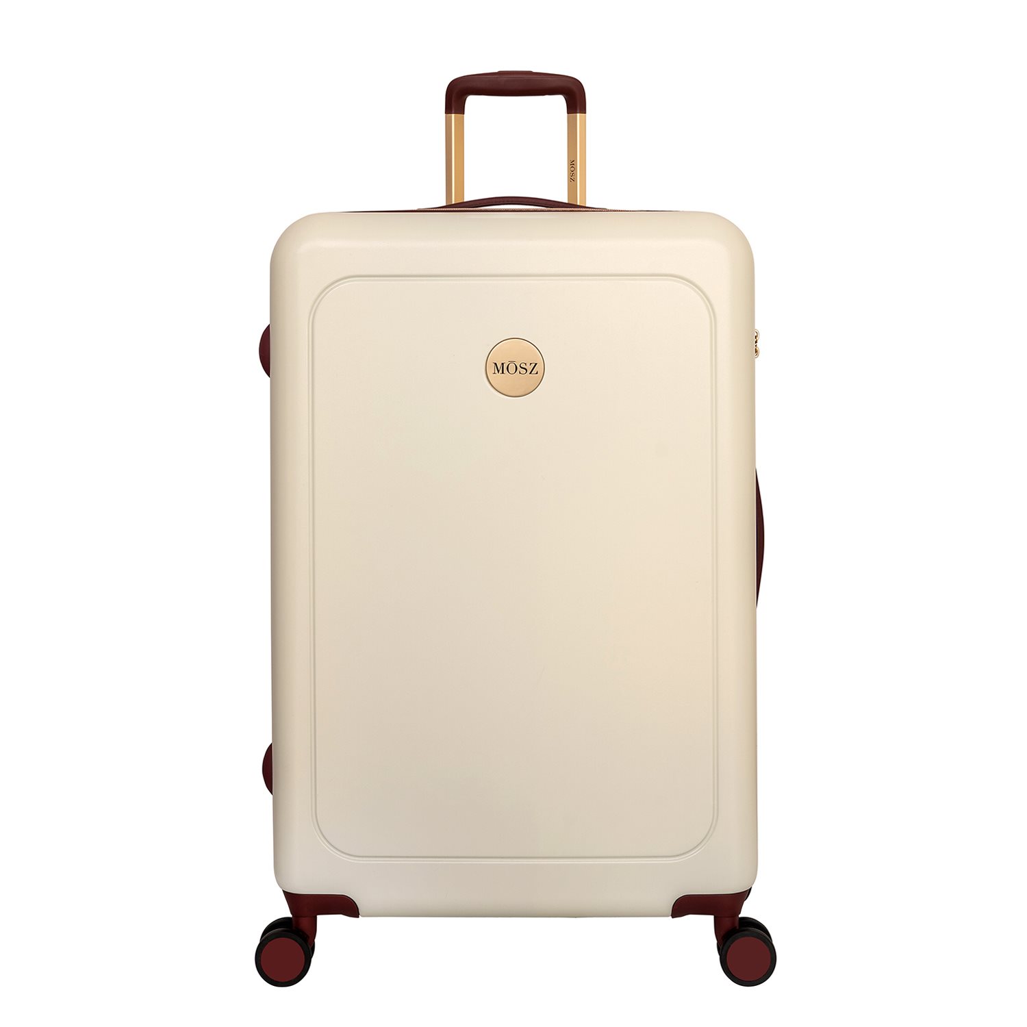 MOSZ Lauren Trolley 76 marshmallow