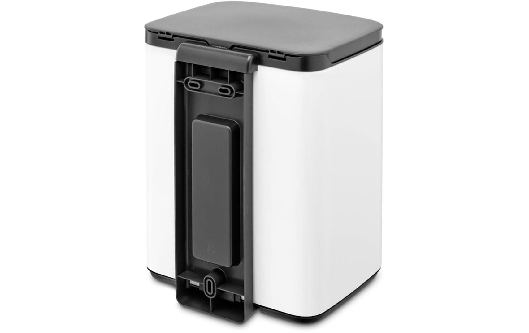 Brabantia Kosmetikeimer »Bo Waste Bin 7 l« 1 Behälter