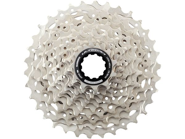 Shimano Ultegra R8100 12-Speed Kassette