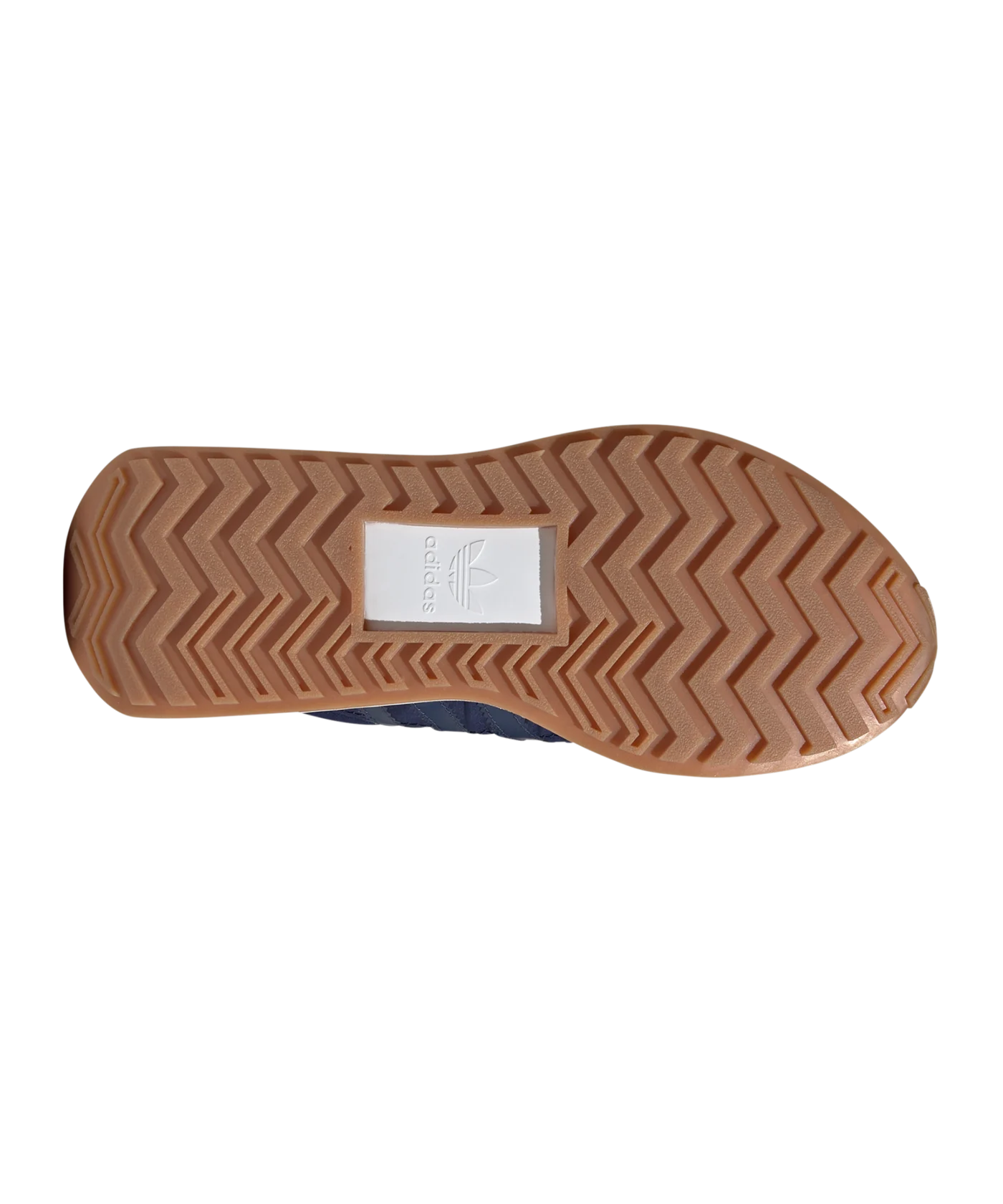 adidas Originals Country XLG Blau Silber