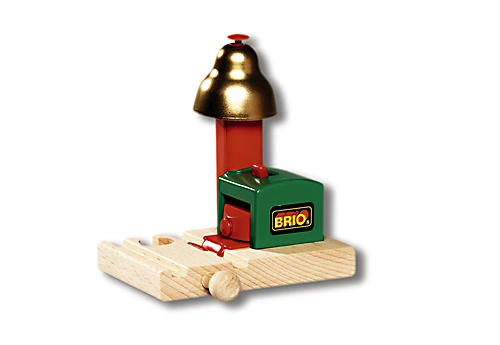 Brio - Magnetisches Glockensignal