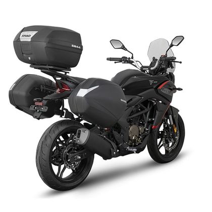 Support valises Shad 3P SYSTEM
