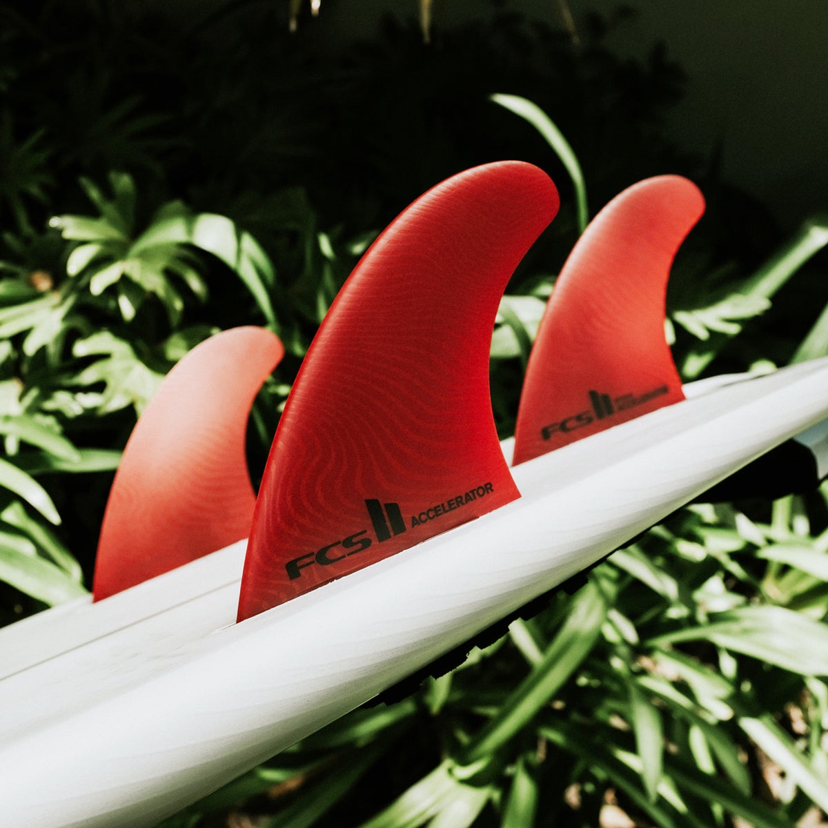 FCS FCS II Accelerator EcoBlend - Thruster - médium