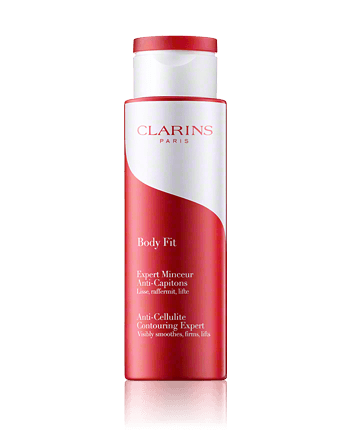 Clarins Körperpflege Body Fit Expert Minceur Anti-Capitons 200ml