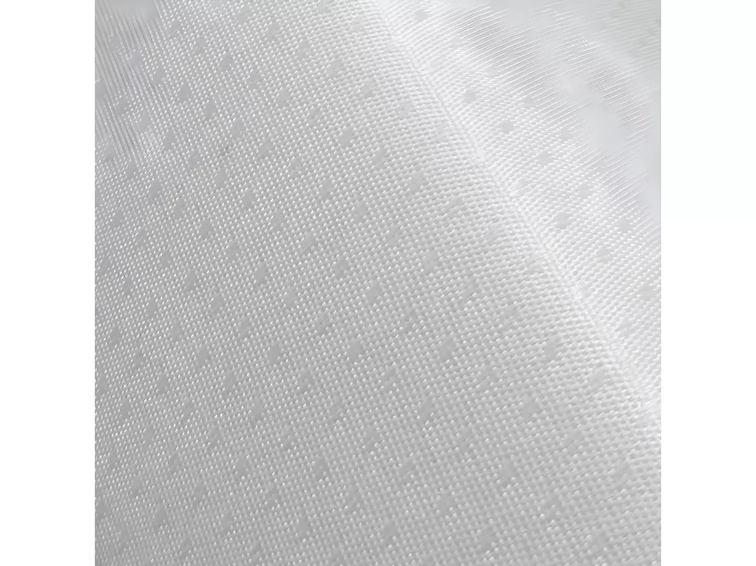 Sommier Tapissier 160x200 - Bois de Pin Renforcé - Hêtre Massif - Blanc - Structure Solide de Qualité - Anti-bruit - Confortable et Résistant - Douce Lune