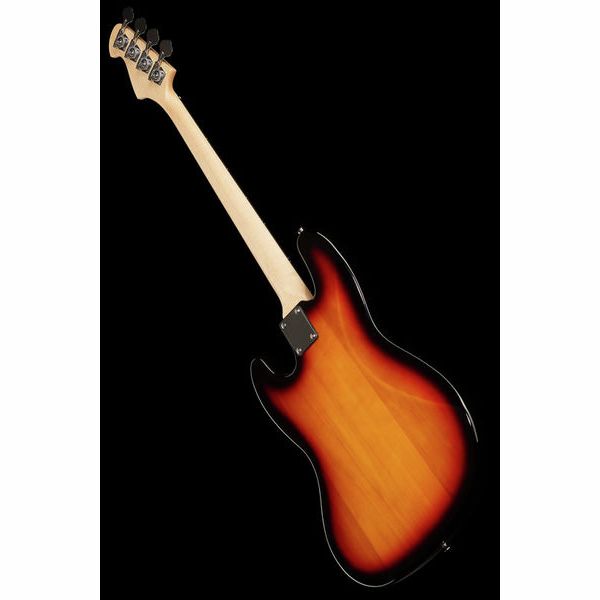 Harley Benton JB-20 SB E-Bass