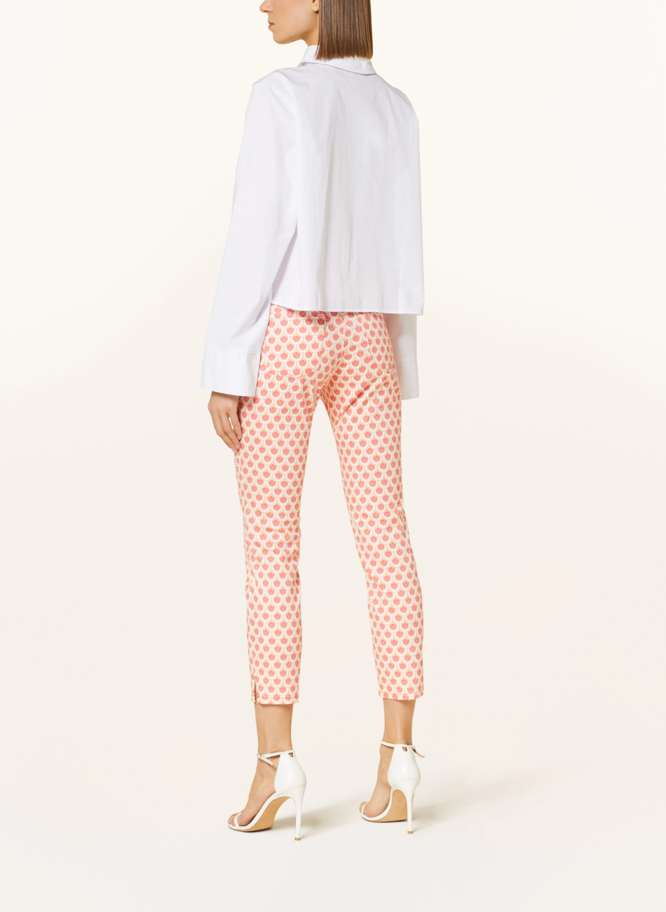 MAC 7/8-Jeans DREAM SUMMER