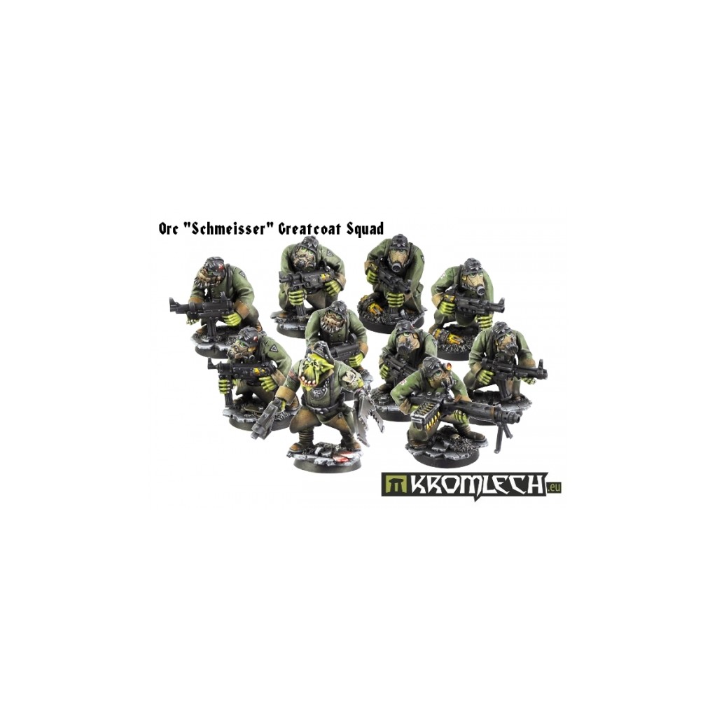 Orc 