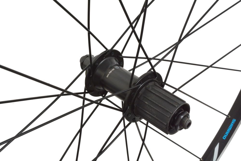 Shimano WH-RS100-CL 28