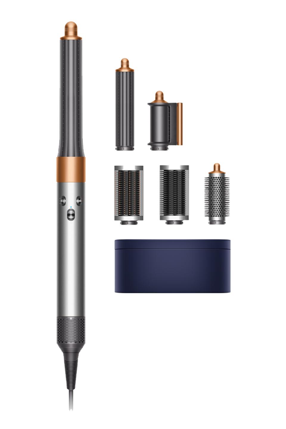 Dyson Airwrap™ Complete Long Multi hair styler