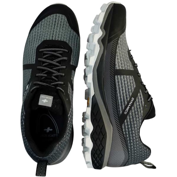 Chaussure trail RAIDLIGHT DYNAMIC 3 DARK GREY