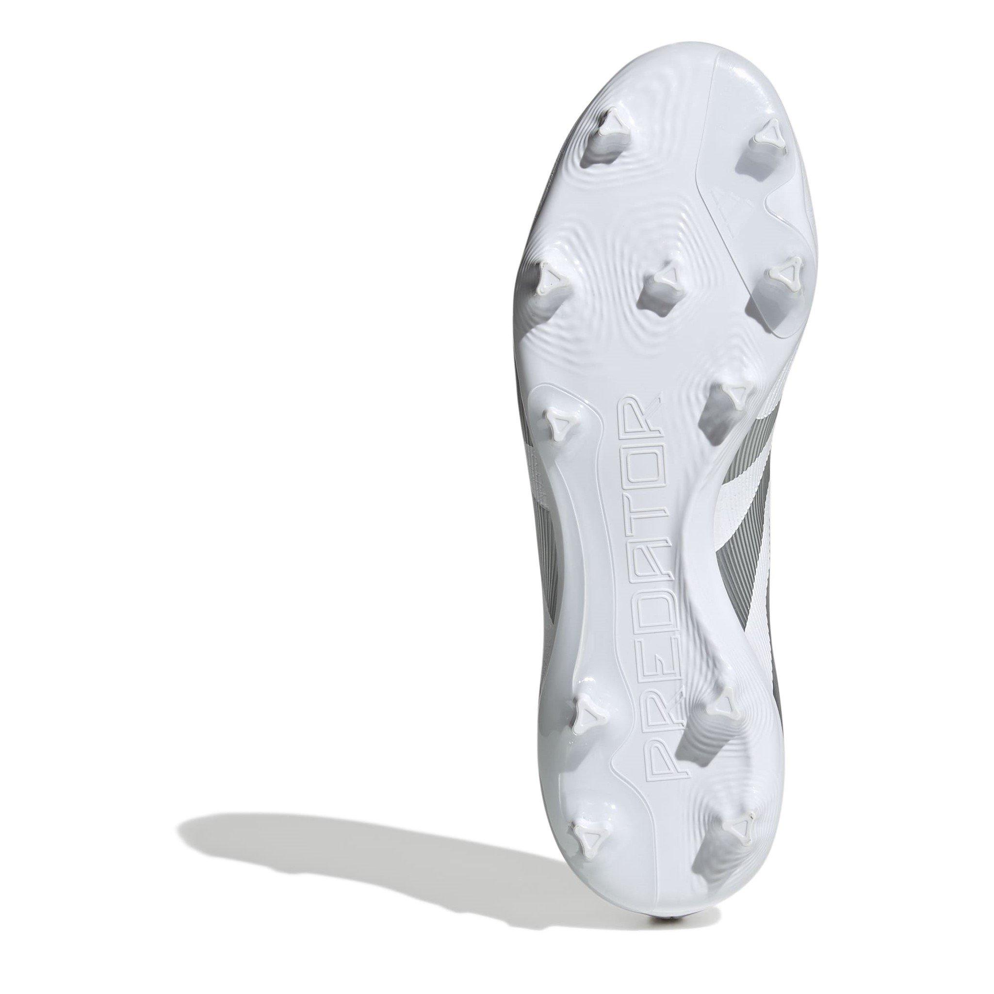 adidas Predator League Laceless Firm Ground Football Boots