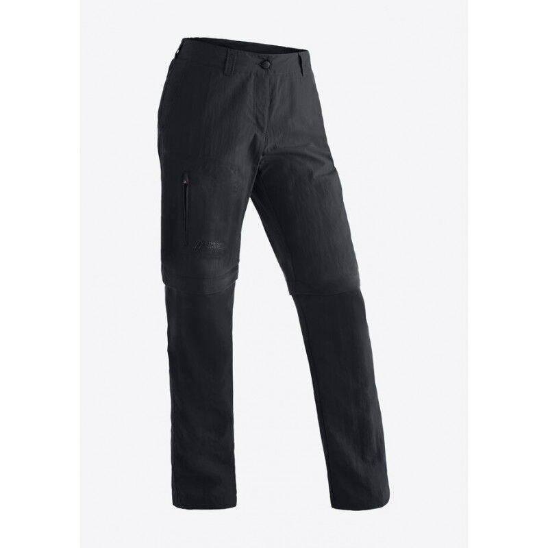 Nicole Zip Off Pant - Pantalon randonnée convertible femme