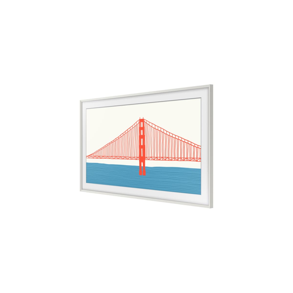 Samsung The Frame 55