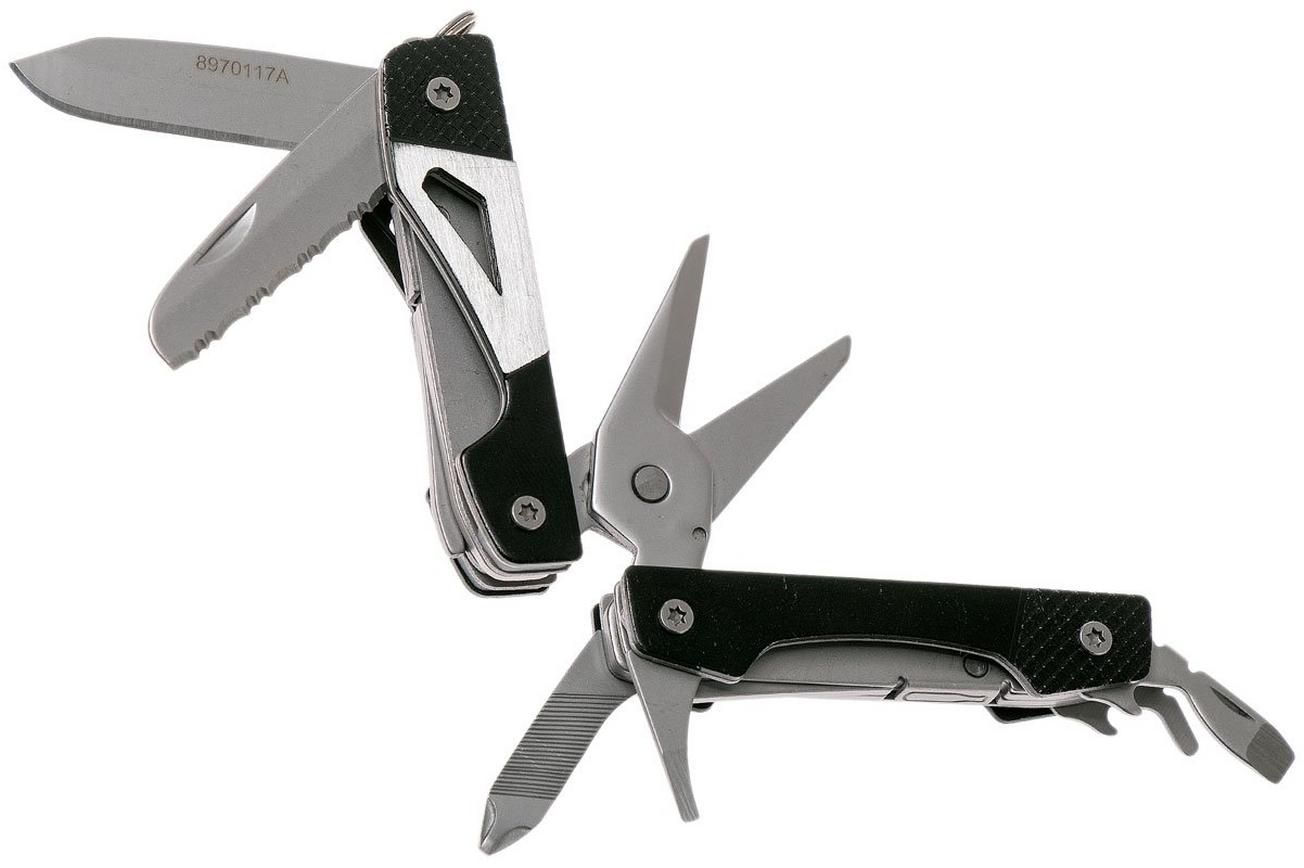 Gerber Splice multitool 31-000013 zwart