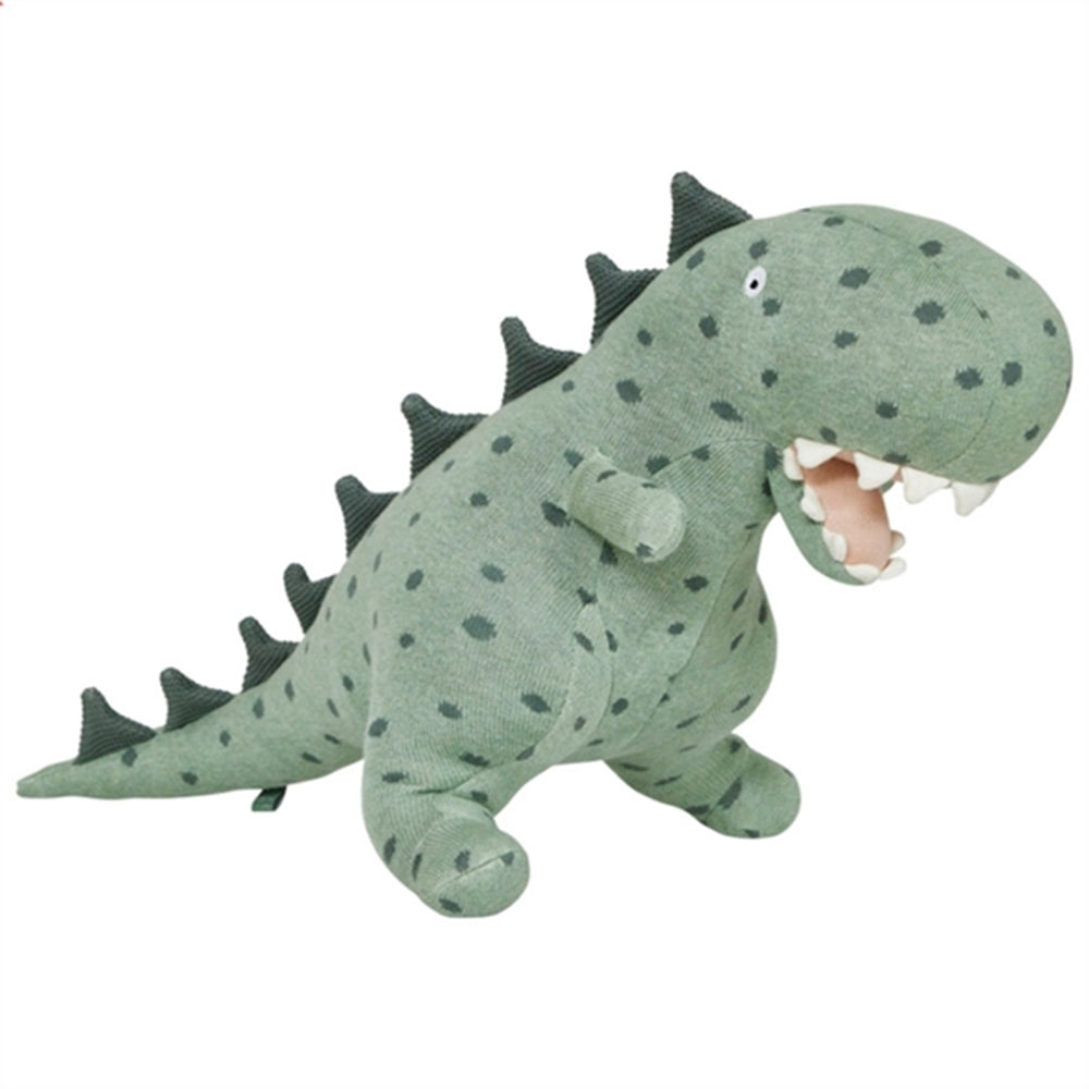 OYOY Dinosaueren Theo Green → Luksusbaby.dk