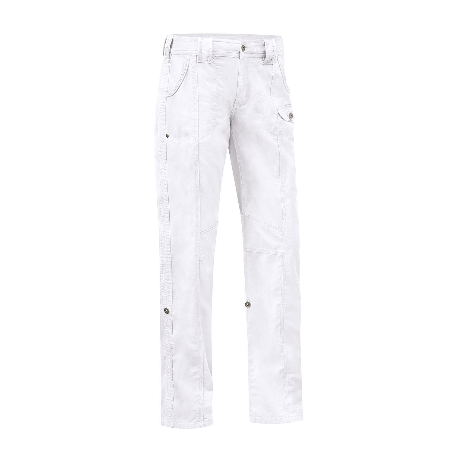 Sommerliche Cargohose