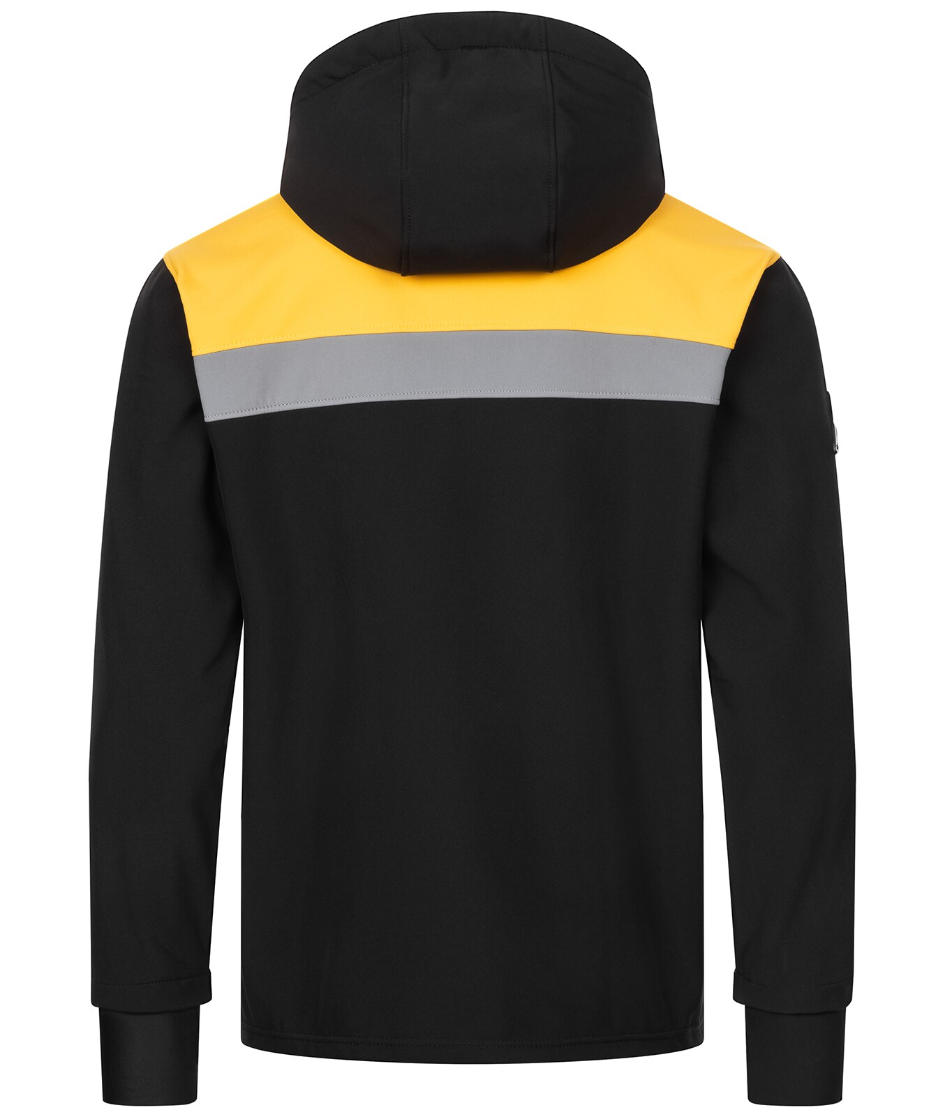 Rock Creek Jacke Softshelljacke